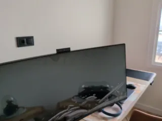 Monitor Samsung ViewFinity S65VC 34 Curved