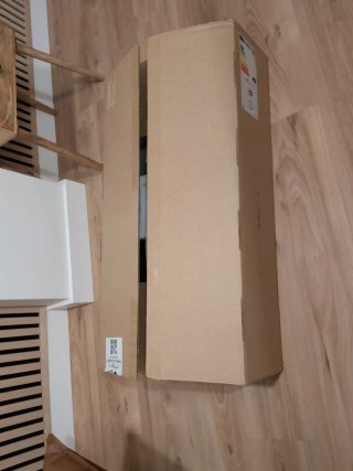 Monitor Samsung ViewFinity S65VC 34 Curved