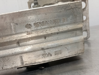 REFUERZO PARAGOLPES DELANTERO PEUGEOT 308 9656741