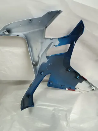 Tapa Frontal izq África twin 1000