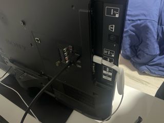 Televisor Sony Negro 43'