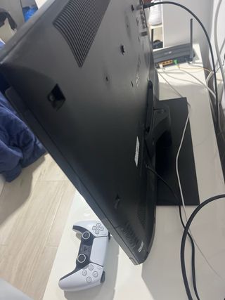 Televisor Sony Negro 43'