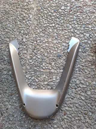 Carcasas Yamaha Jog RR