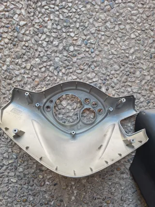 Carcasas Yamaha Jog RR