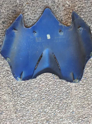 Carcasas Yamaha Jog RR