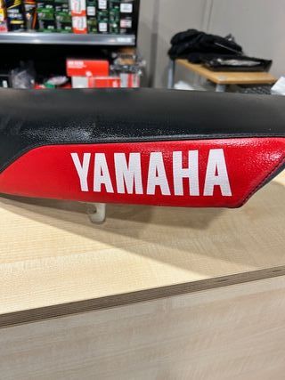 Asiento Yamaha DT50 2002