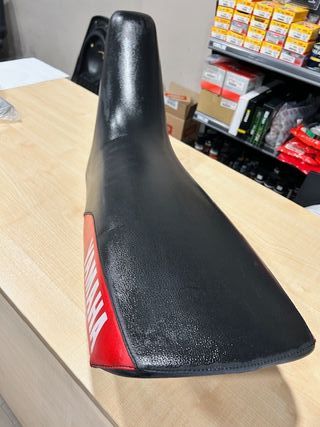 Asiento Yamaha DT50 2002