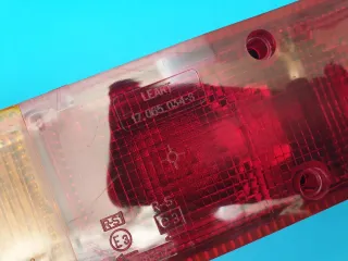 Fiat Ritmo 60 L 60 CL 65 CL 75 CL - Abarth 78-82 f