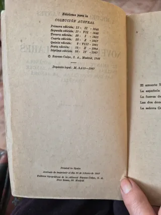 NOVELAS EJEMPLARES DE MIGUEL DE CERVANTES