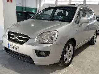 KIA Carens 2008