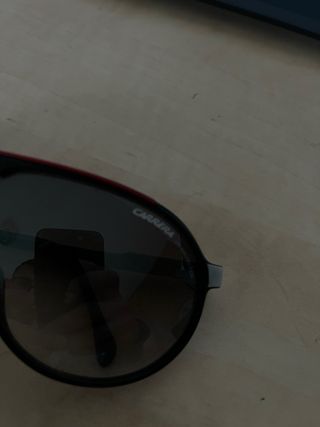 Gafas de sol Carrera negras