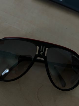 Gafas de sol Carrera negras