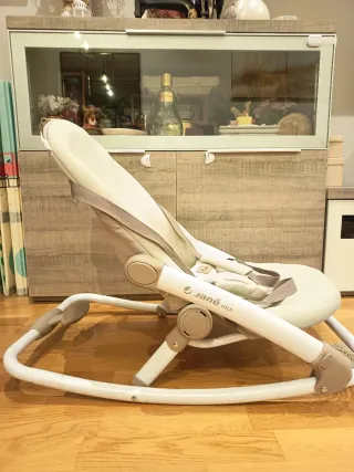 Hamaca Bebe Jane Fold