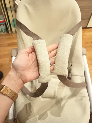 Hamaca Bebe Jane Fold