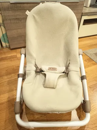 Hamaca Bebe Jane Fold