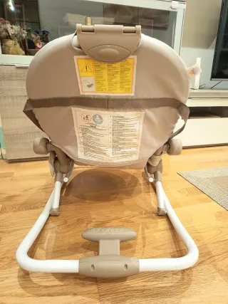 Hamaca Bebe Jane Fold