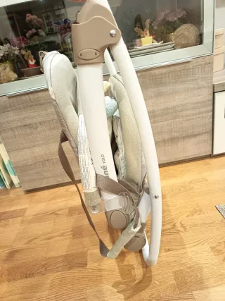 Hamaca Bebe Jane Fold