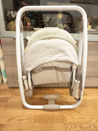 Hamaca Bebe Jane Fold