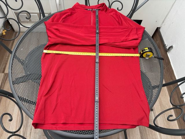 Felpa Allenamento AS Roma New Balance L Preparat