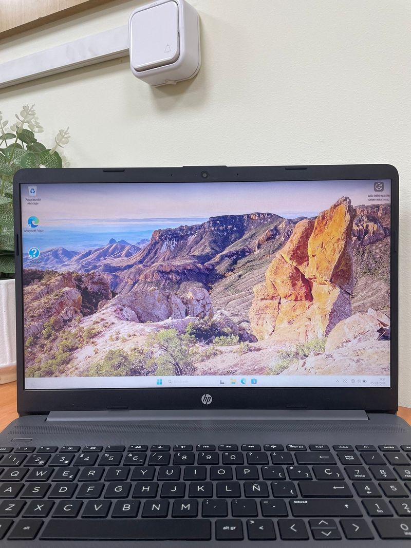 HP 250 G9 I5-12 Gen -104774- afbeelding 2