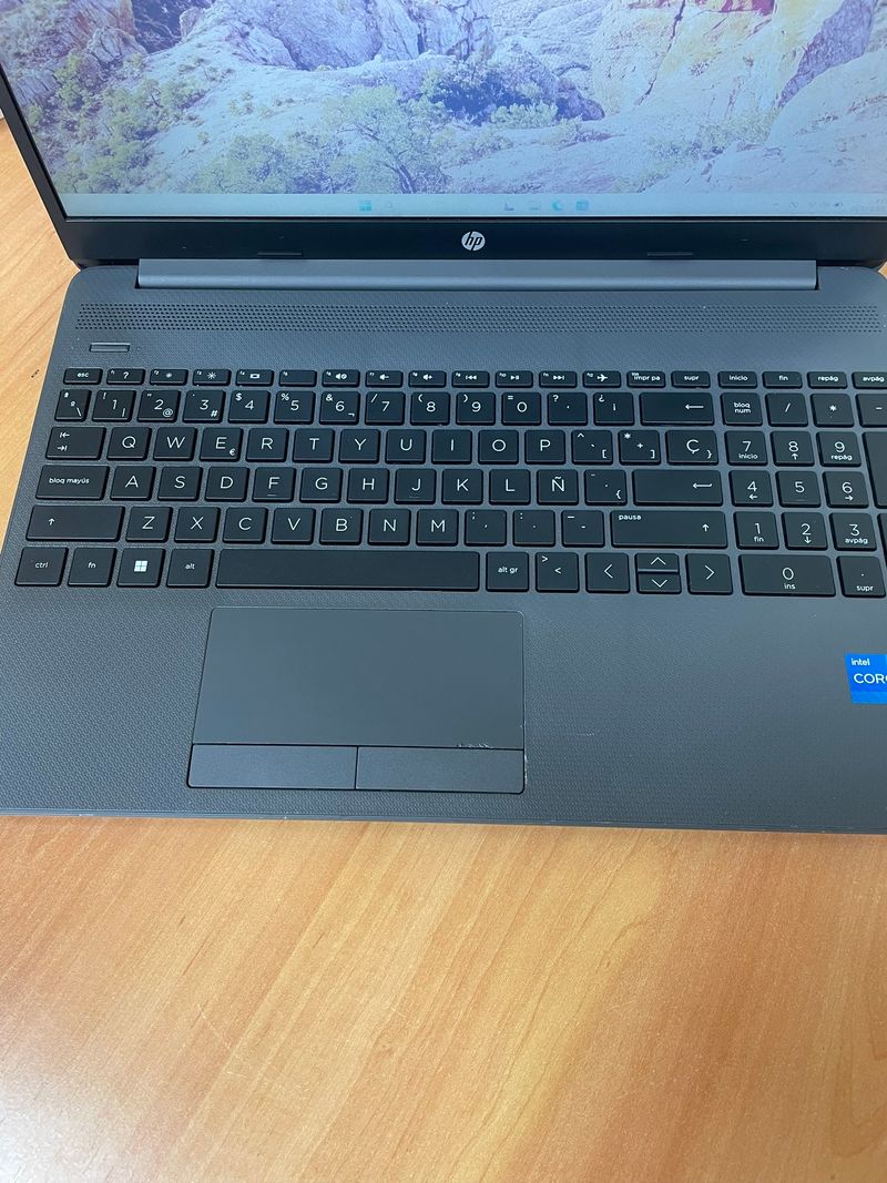 HP 250 G9 I5-12 Gen -104774- afbeelding 3