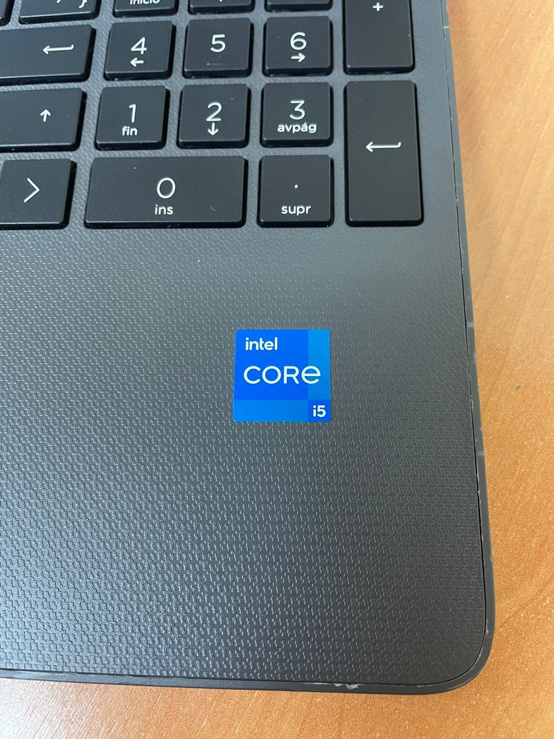 HP 250 G9 I5-12 Gen -104774- afbeelding 4