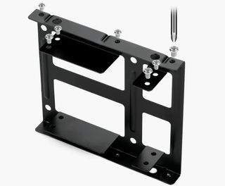 Adaptador Disco Duro HDD/SSD 3.5 a 2.5