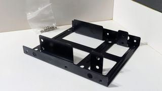 Adaptador Disco Duro HDD/SSD 3.5 a 2.5