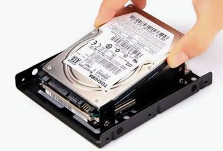 Adaptador Disco Duro HDD/SSD 3.5 a 2.5