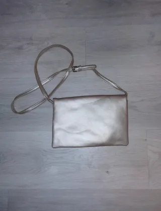 Bolso Dayaday Dorado