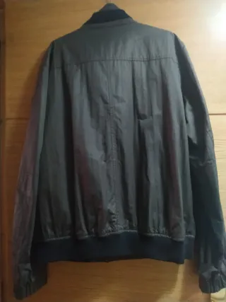 Cazadora Zara Hombre  Talla M