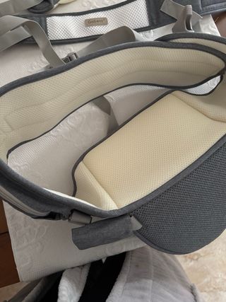 Portabebés ergonómico Gabesy