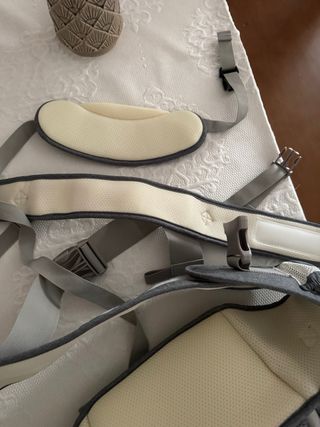 Portabebés ergonómico Gabesy