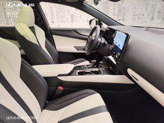 Lexus NX450+ f-sport 2025 REF 3214