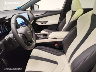 Lexus NX450+ f-sport 2025 REF 3214