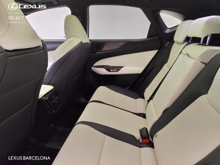Lexus NX450+ f-sport 2025 REF 3214