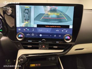Lexus NX450+ f-sport 2025 REF 3214