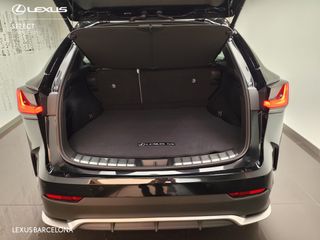 Lexus NX450+ f-sport 2025 REF 3214
