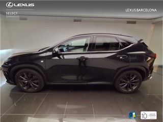 Lexus NX450+ f-sport 2025 REF 3214