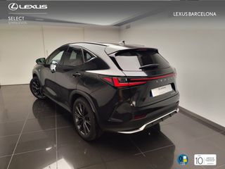 Lexus NX450+ f-sport 2025 REF 3214
