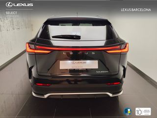 Lexus NX450+ f-sport 2025 REF 3214