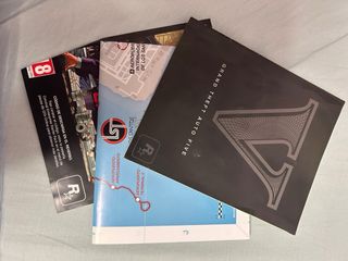 PS4 Grand Theft Auto V Premium Edition