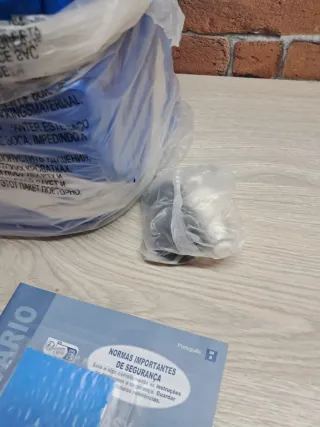 Piscina Hinchable Intex Ø366x76 cm