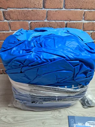 Piscina Hinchable Intex Ø366x76 cm