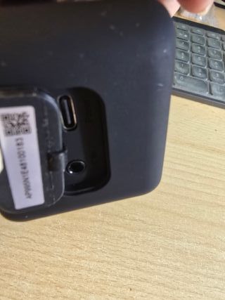 Altavoz Bluetooth Anker Soundcore 2 Negro