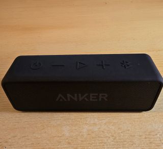 Altavoz Bluetooth Anker Soundcore 2 Negro