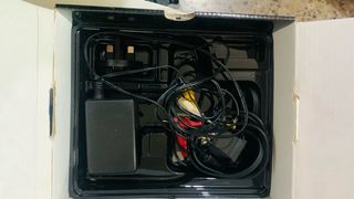 Reproductor WD TV HD Media Player