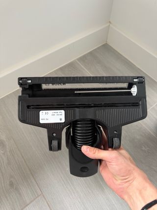 Aspirador Bosch Athlet Serie 6 28V