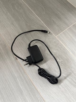 Aspirador Bosch Athlet Serie 6 28V