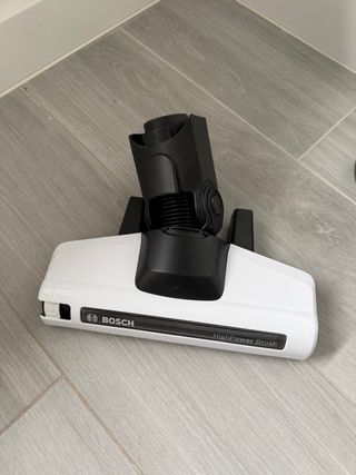 Aspirador Bosch Athlet Serie 6 28V